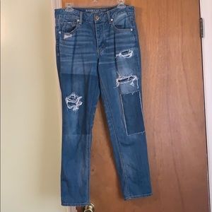 Anerican Eagle Jeans